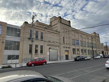 Photo of commercial space at 300 E. Godfrey Avenue in Philadelphia