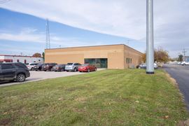 1720 Southwest 42nd Street