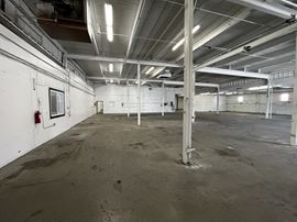 1200 Burlington Main Building