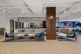 Carr Workplaces - Friendship Heights