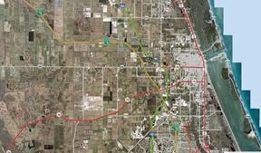 0000 Us Highway 1, Fort Pierce, FL, 34951