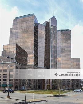 Crown Centre I