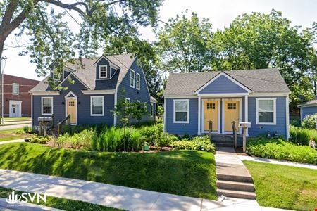 Multi-Family space for Sale at 912-918 North Limestone  in Lexington