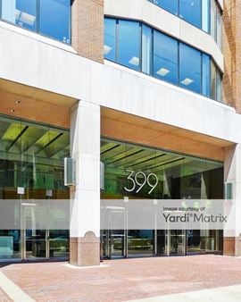 399 Boylston Street