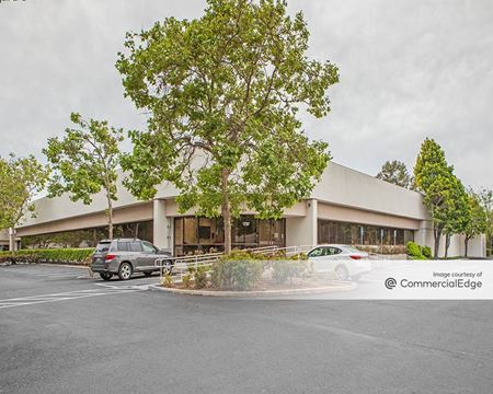 Office space for Rent at 1797 Fox Drive in San Jose