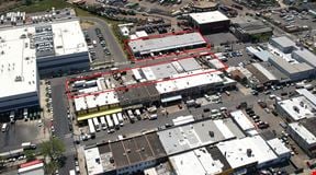 ±1,671 - 45,500 SF Industrial Opportunity