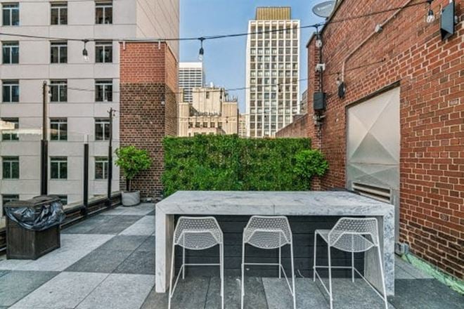 Jay Suites - Fifth Avenue