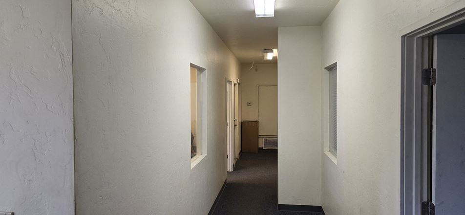 3208 E District St – Palo Verde Industrial Flex