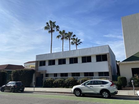 Photo of commercial space at 1244 7th St in Santa Monica
