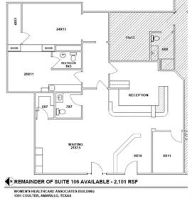 WHA Medical Building