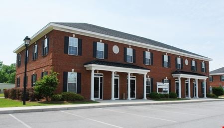 Office space for Rent at 138 Canal Street, Building 200 in Pooler