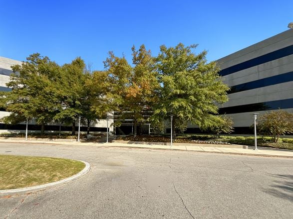 Birmingham, AL - Perimeter Park