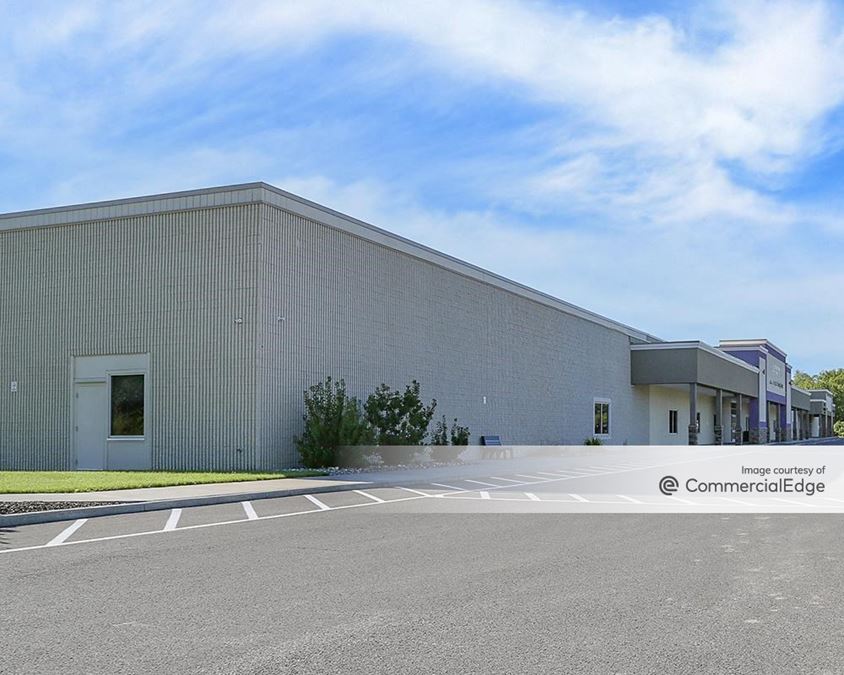 164 Columbia Tpke, Rensselaer, NY Office Building