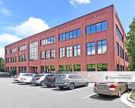 Office space for Rent at 9131 Anson Way in Raleigh