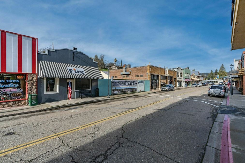 145 Main St.