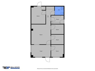 346 Warfield Blvd Suite A