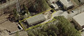 4708 South Old Peachtree Road, Bldg 1000
