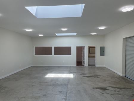 Photo of commercial space at 14311 Bessemer Street in Van Nuys