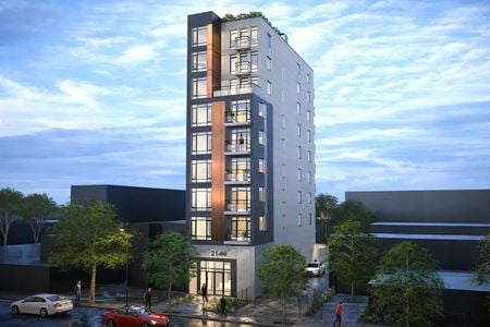 Land space for Sale at 21-66 31st St in Astoria