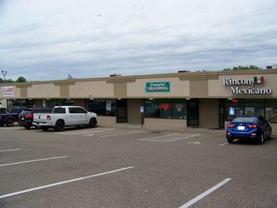 3060 65th Street East