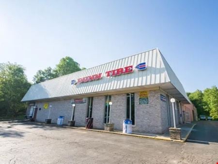 Retail space for Sale at 685 Fairmount Avenue in Jamestown