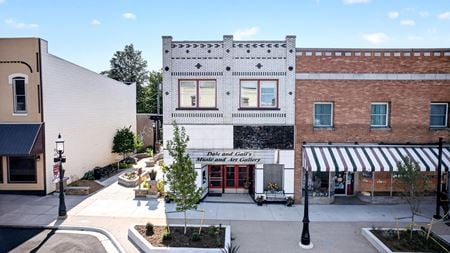Other space for Sale at 27 S State St in Hart
