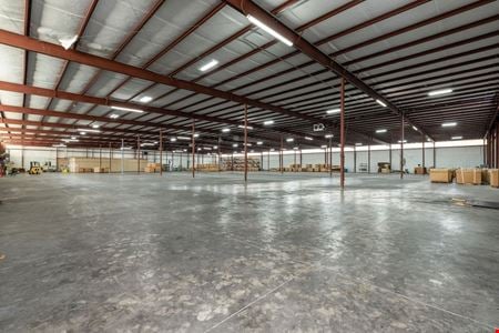 Photo of commercial space at 448 Industrial Dr in Bristol