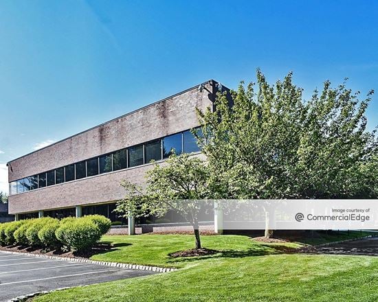 Preakness Valley Office Park - 504 Valley Road - 504 Valley Road, Wayne ...