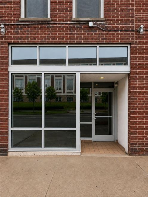 Retail / Restaurant Space for Lease in Ypsilanti