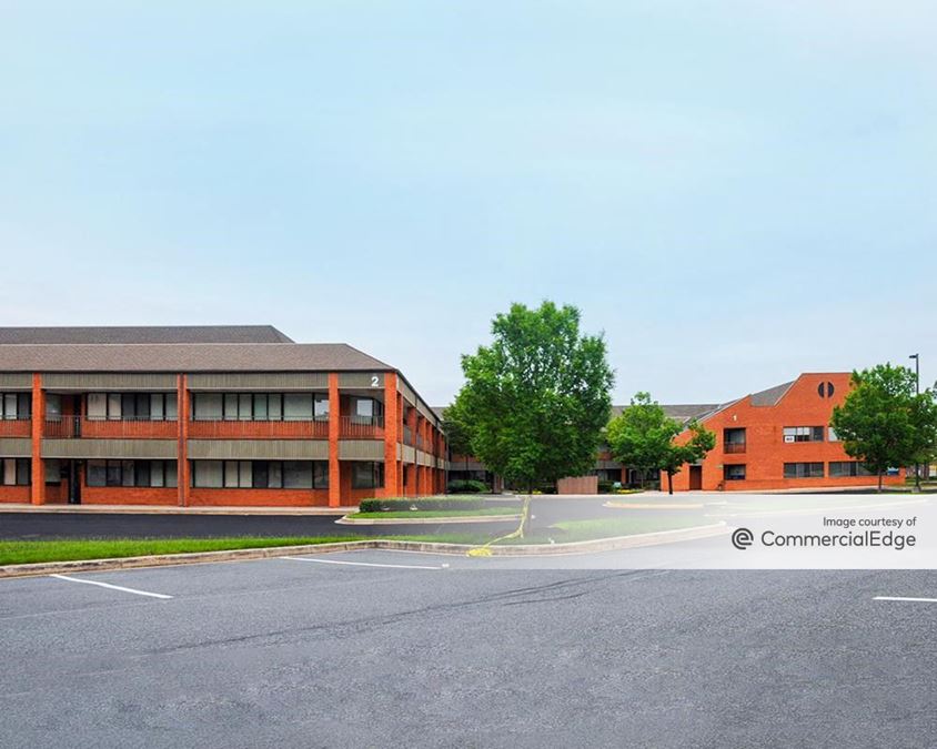 White Marsh Professional Center 7939 Honeygo Blvd, Nottingham, MD