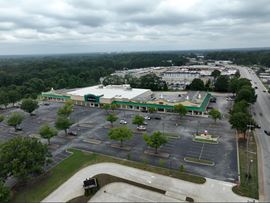 Cedar Springs Crossing