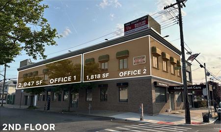 Office space for Rent at 5322 Avenue N in Brooklyn