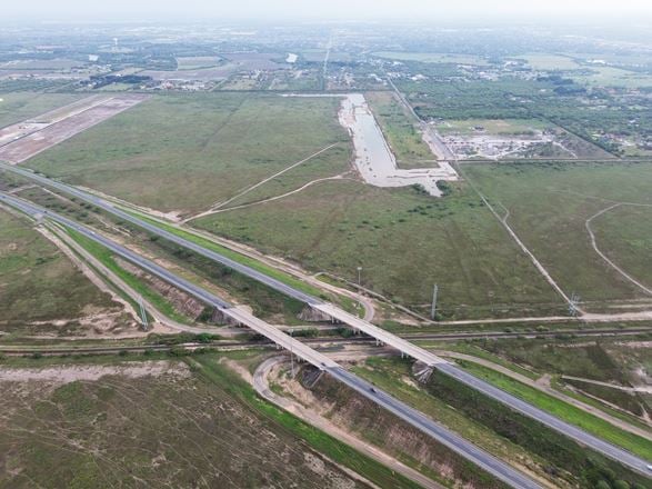 FM 511 & Cavazos Rd