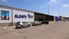 Al safa Arro logistics