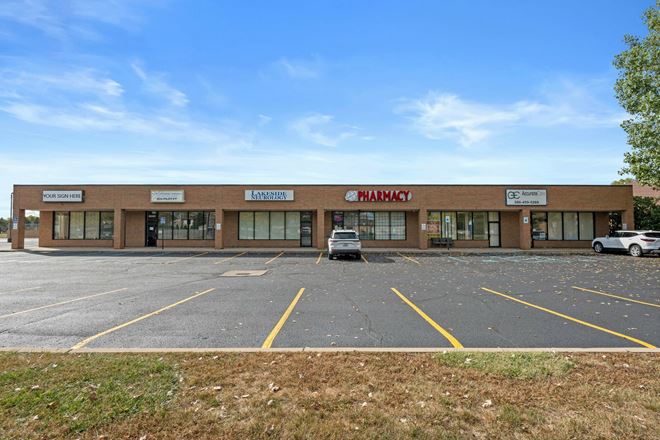 28565 - 28585 Schoenherr