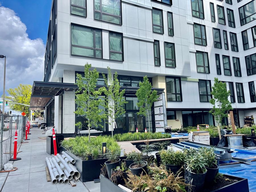 Surrey on Main 10777 Main Street, Bellevue, WA CommercialSearch