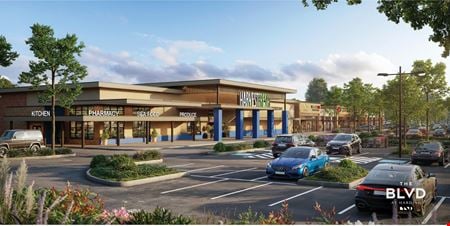 Retail space for Rent at Harding Boulevard in Baton Rouge