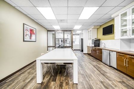 Coworking space for Rent at 100 W. Road Suite 300 in Towson
