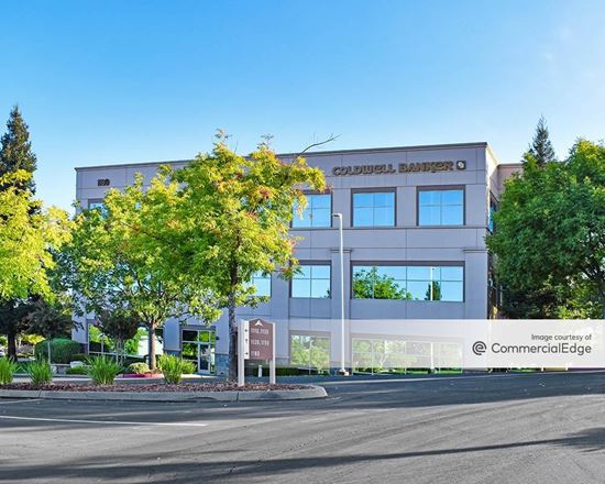 Iron Point Business Park