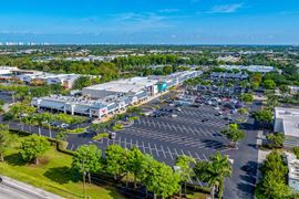 Ridgeport Plaza