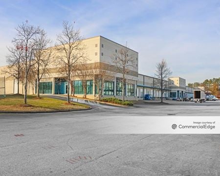 Photo of commercial space at 4350 International Pkwy in Atlanta