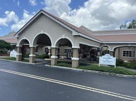 Medical Condo in Health Park for Sale