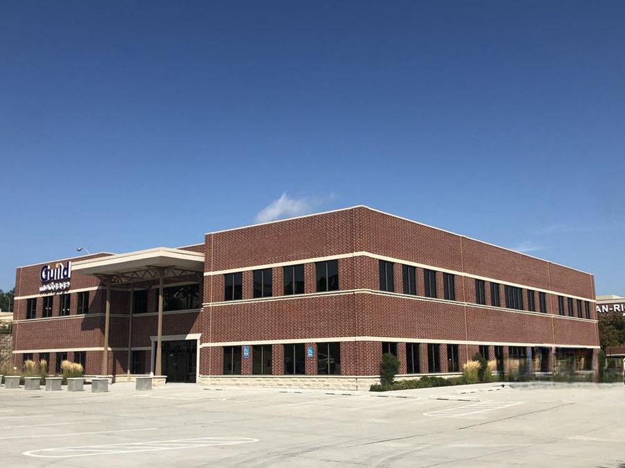 BROOKFIELD SOUTH