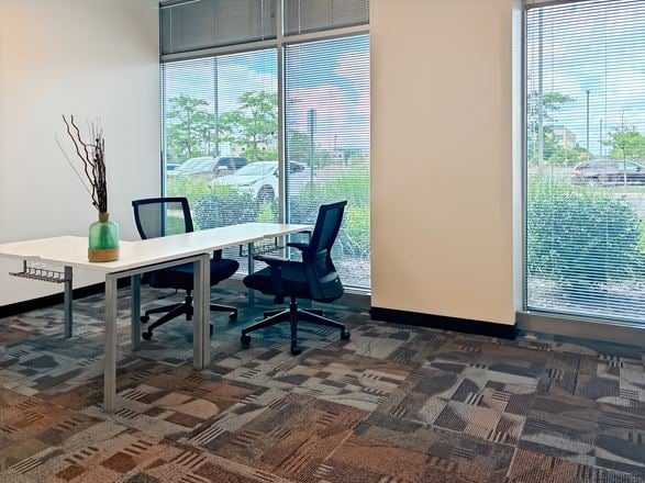 Regus - Hoffman Estates - Prairie Stone Pkwy