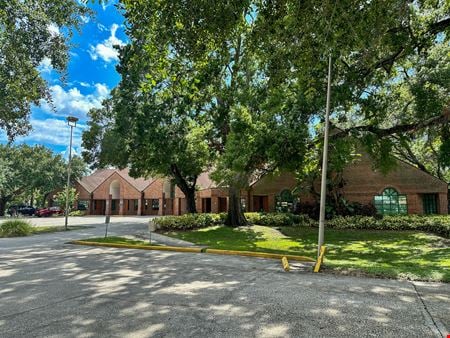 Photo of commercial space at 4200 N Armenia Ave - Suite 1 & 2 in Tampa