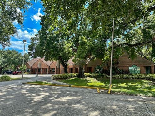St. Joe's Medical Office Condo for Lease