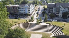 Riverwalk Retail & Office