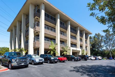 Photo of commercial space at 3156 Vista Way in Oceanside