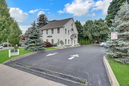 Office space for Rent at 907 Main Street in Port Jefferson