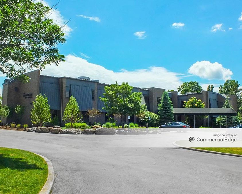 Meadowlands Professional Park 1000 Youngs Road 1000 Youngs Road